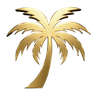 Oasis Palm