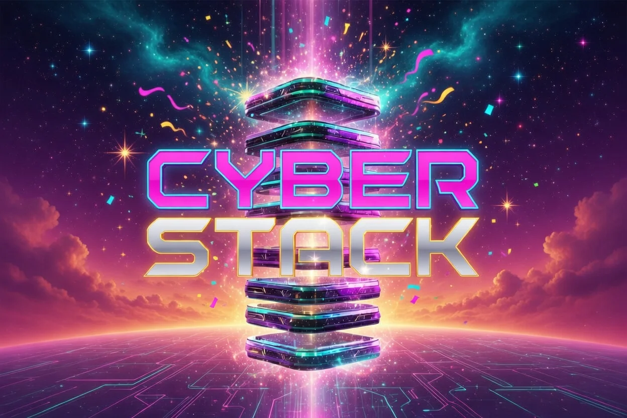 Cyber Stack