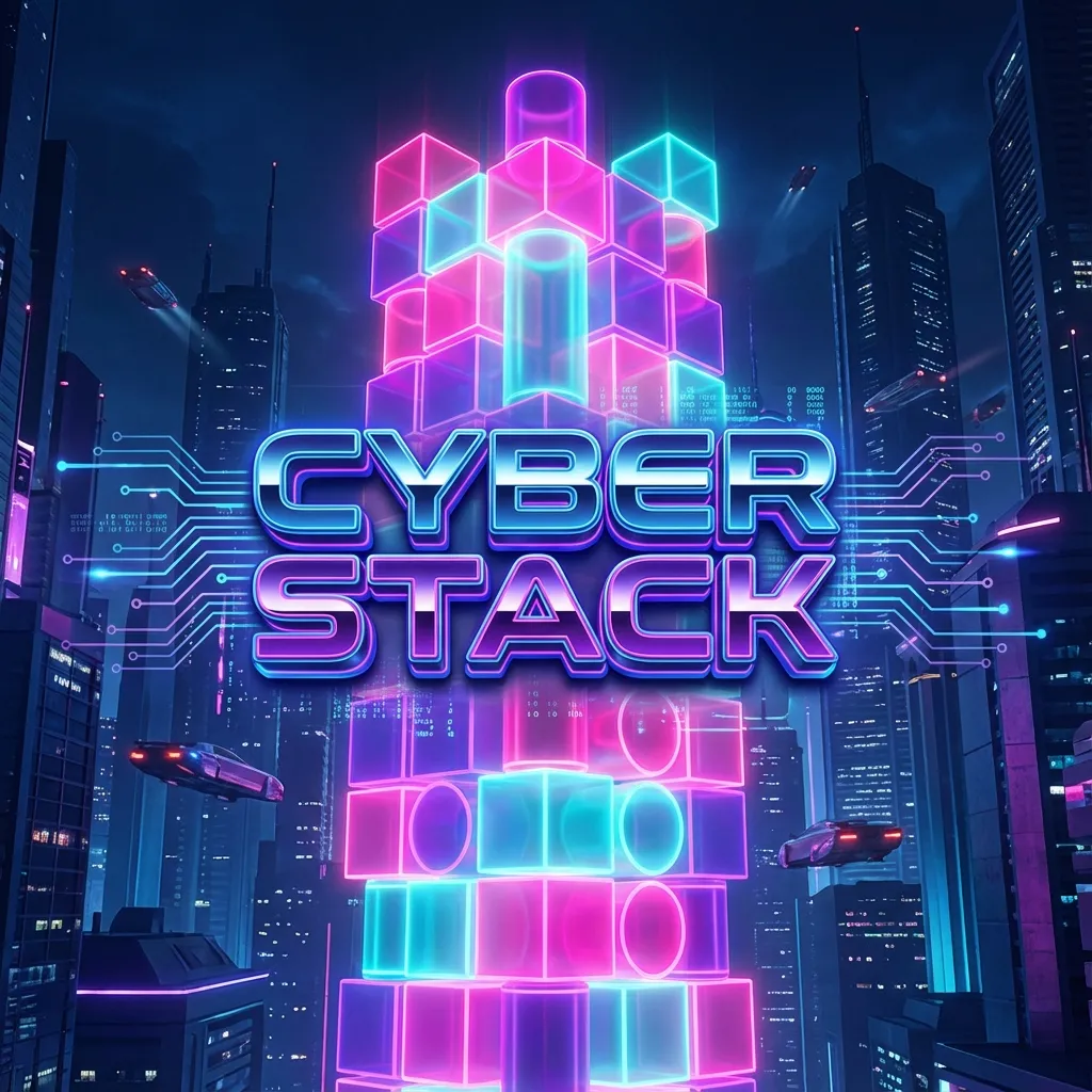 Cyber Stack