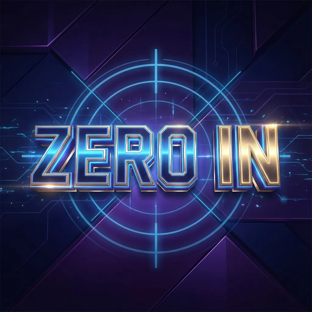 Zero In