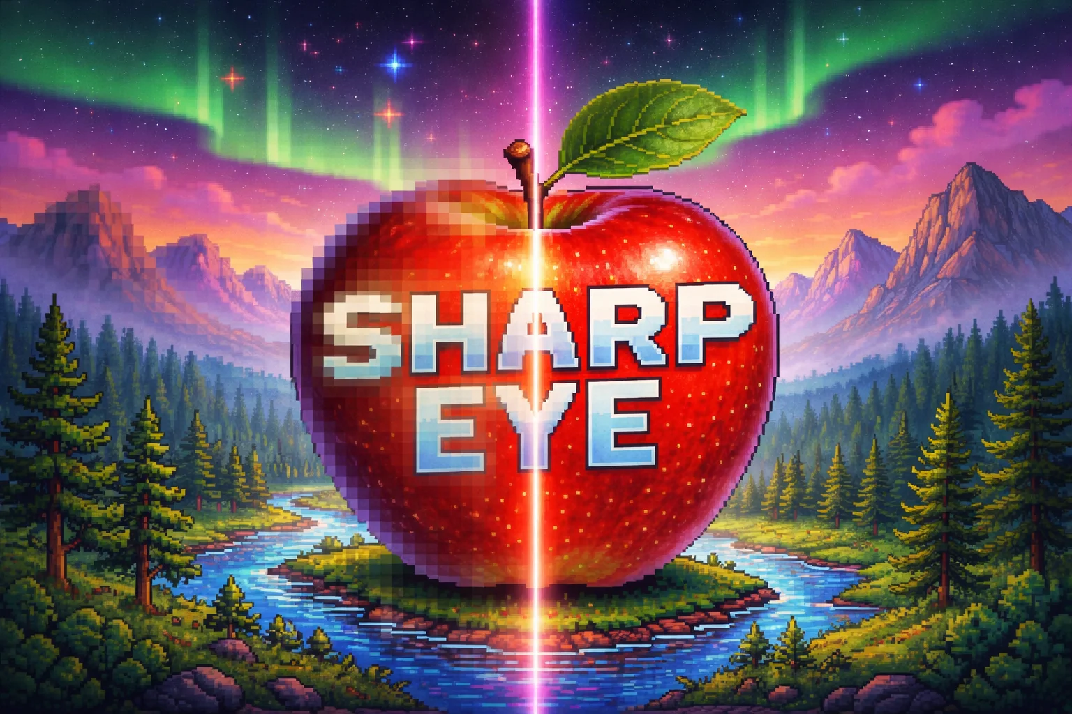 Sharp Eye